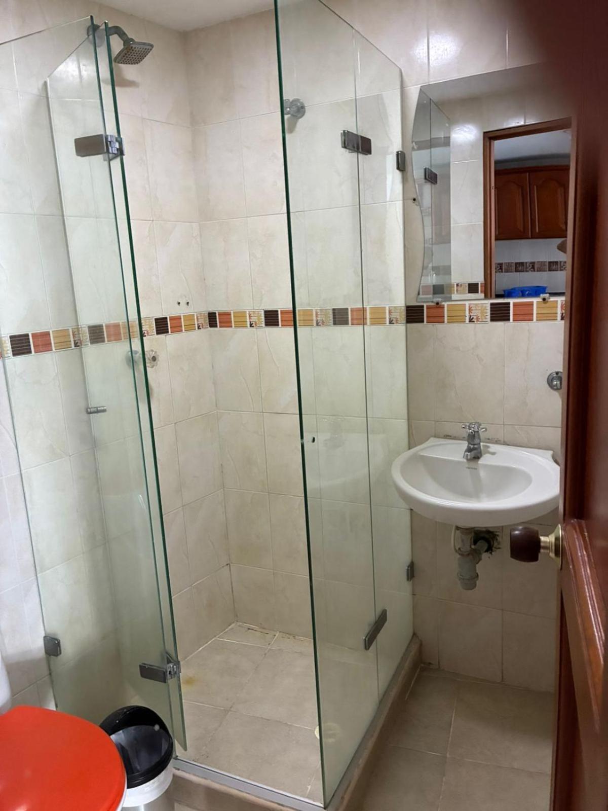 Hermoso Con Vista Al Mar Apartamento *