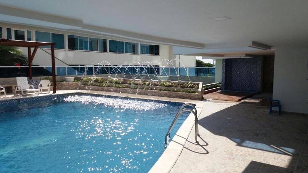 Apartamento Hermoso Con Vista Al Mar