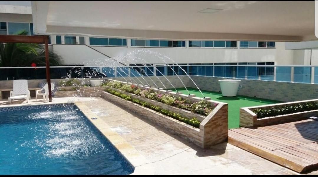 Apartamento Hermoso Con Vista Al Mar *