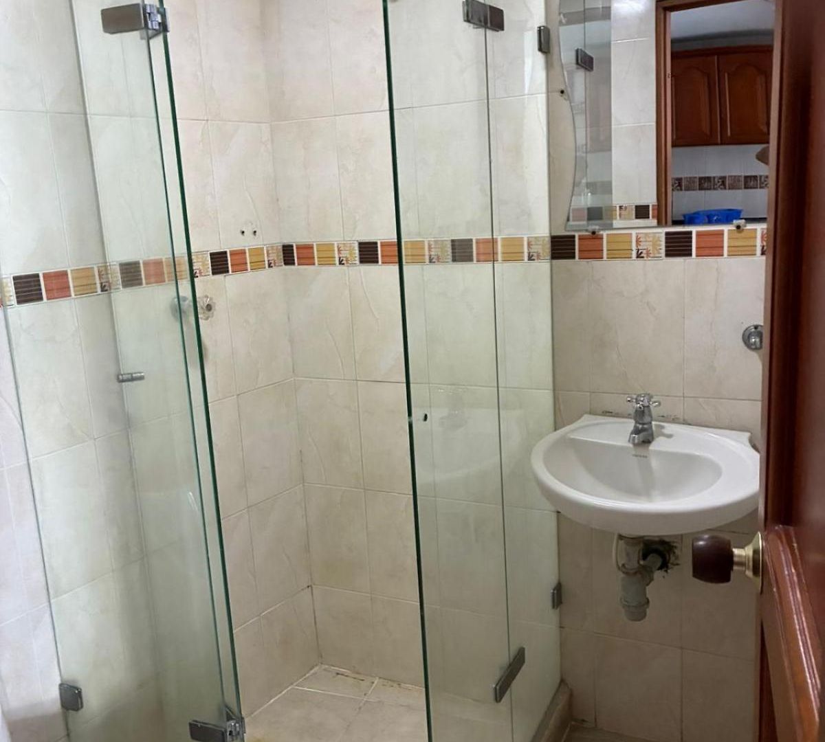 Hermoso Con Vista Al Mar Apartamento *