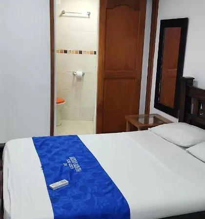 Hermoso Con Vista Al Mar