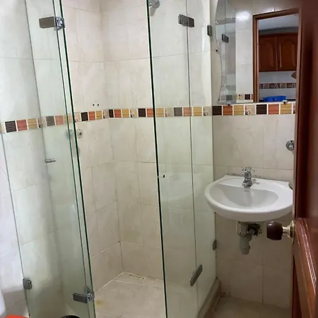 Hermoso Con Vista Al Mar Apartamento *