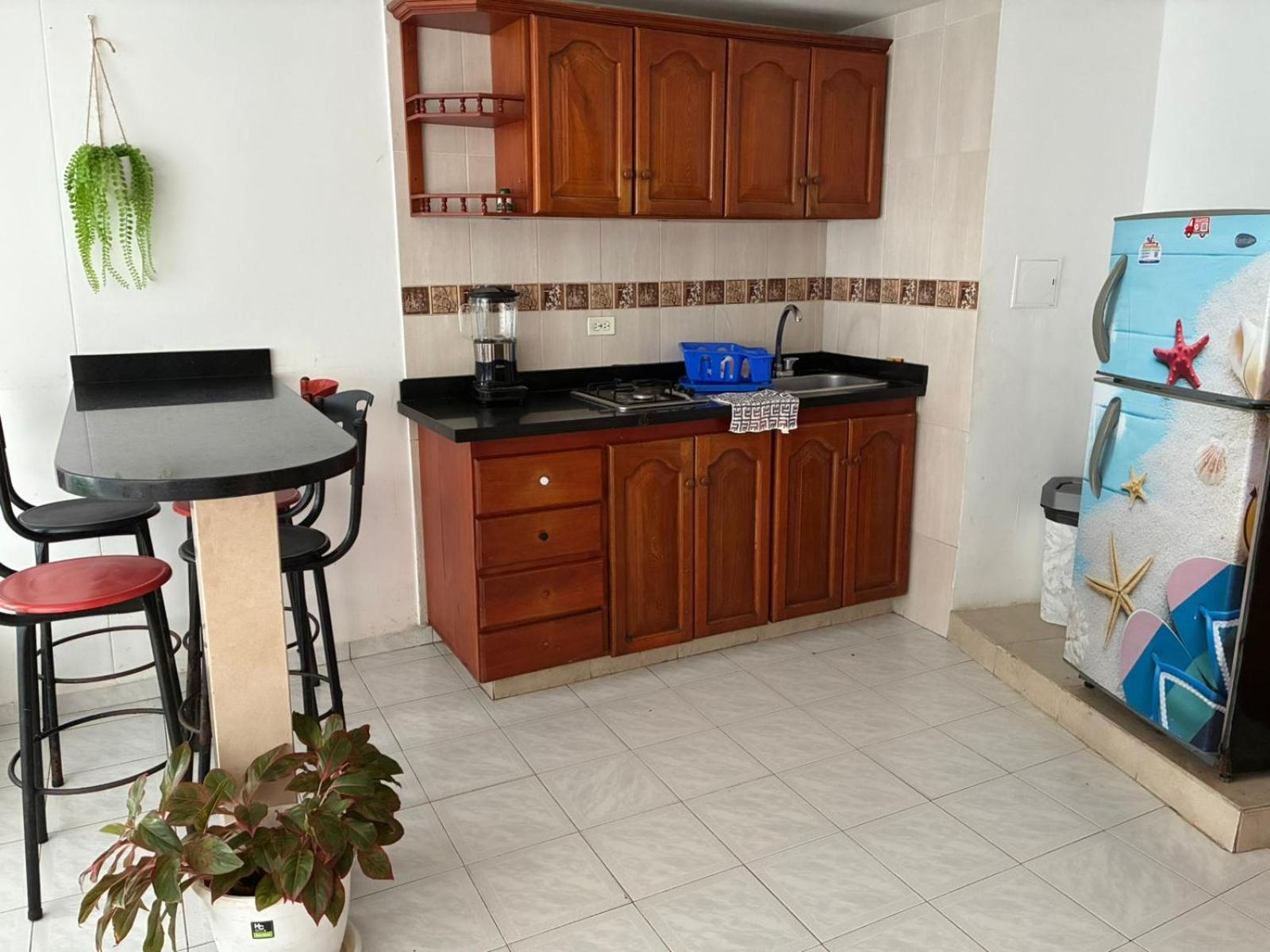 Hermoso Con Vista Al Mar Cartagena