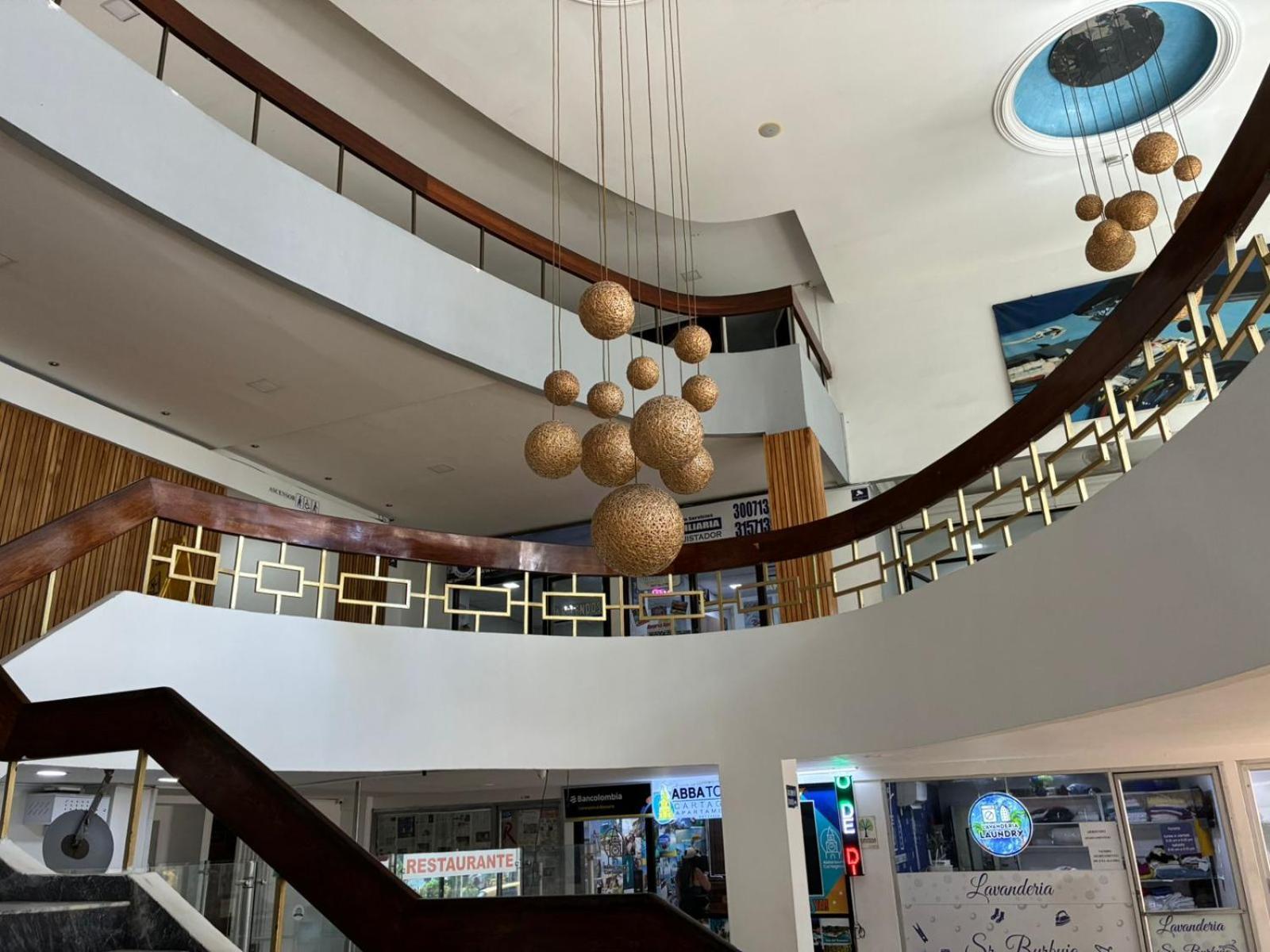 Apartamento Hermoso Con Vista Al Mar *