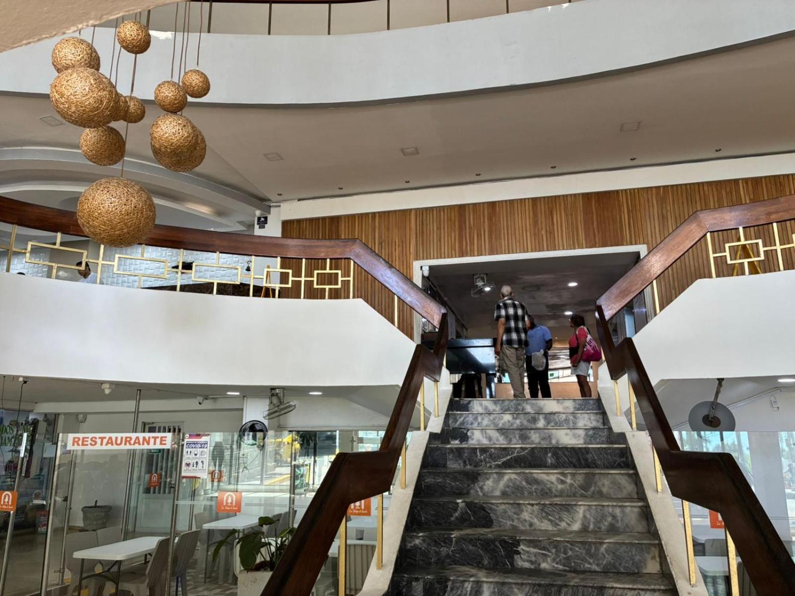 Apartamento Hermoso Con Vista Al Mar *